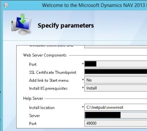 HelpServerInstallationStep2