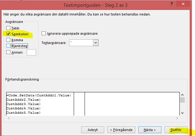 Dynamics NAV Reports: Find Getdata Function With Report Builder | NAVfreak