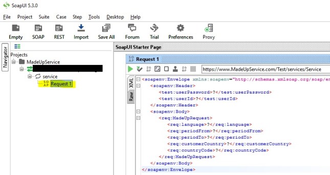 soapui-faketemplaterequest